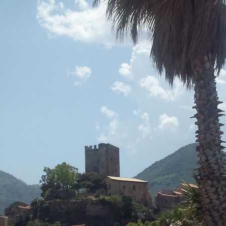 Al Fakhar Bed & Breakfast Ficarra Exterior foto