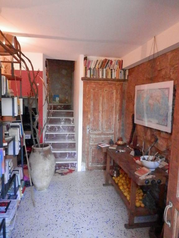 Al Fakhar Bed & Breakfast Ficarra Exterior foto