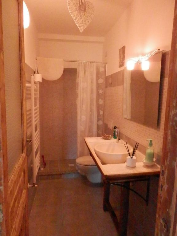 Al Fakhar Bed & Breakfast Ficarra Cameră foto