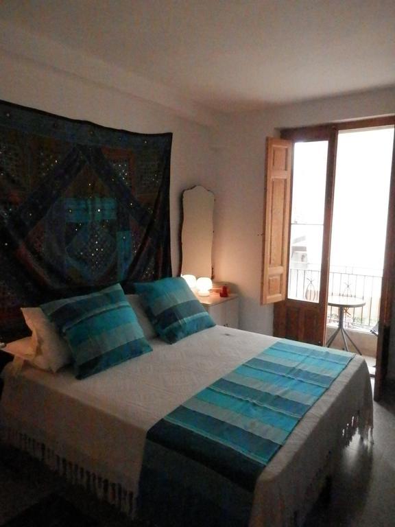 Al Fakhar Bed & Breakfast Ficarra Cameră foto