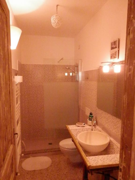 Al Fakhar Bed & Breakfast Ficarra Cameră foto