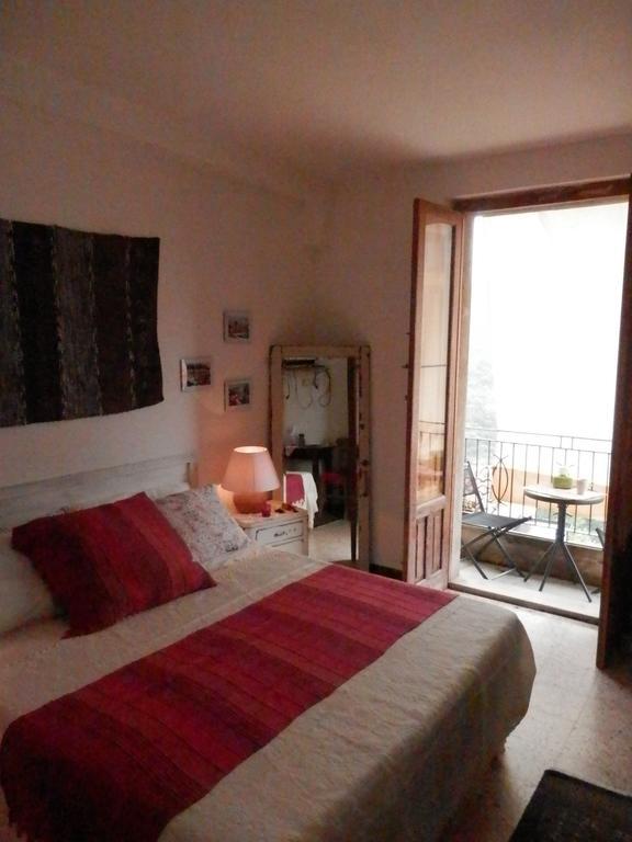 Al Fakhar Bed & Breakfast Ficarra Cameră foto